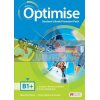 Optimise B1+ Student's Book Premium Pack 9780230488632