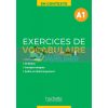 En Contexte A1 Exercices de Vocabulaire 9782014016420