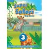 Super Safari 3 Big Book 9781107539280