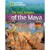 Footprint Reading Library 1600 B1 The Lost Temples of the Maya 9781424010905