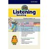 Oxford Skills World: Listening with Speaking 1-6 Teachers Pack 9780194113236
