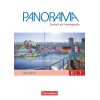 Panorama B1 ubungsbuch DaF mit Audio-CDs 9783061204792