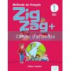 ZigZag+ 1 Cahier d'activitEs 9782090384178