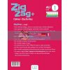 ZigZag+ 1 Cahier d'activitEs 9782090384178