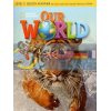 Our World 3 Lesson Planner with Class Audio CD and Teachers Resource CD-ROM 9781285455730