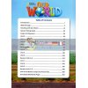 Our World 3 Lesson Planner with Class Audio CD and Teachers Resource CD-ROM 9781285455730