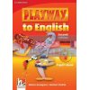 Playway to English 1 Pupils Book 9780521129961