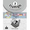 Fly High 3 Fun Grammar Teacher's Guide 9781408234020