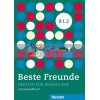 Beste Freunde B1.2 Lehrerhandbuch Hueber 9783196210538