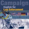 English for Law Enforcement Audio CD 9780230405264