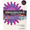 English File Intermediate Plus Student's Book 9780194558099