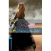 Wuthering Heights Emily Bronte 9780194792349