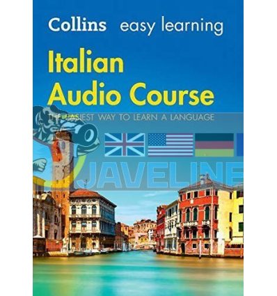 Collins Easy Learning: Italian Audio Course 9780008205669