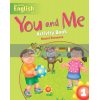 You and Me 1 Activity Book 9781405079457