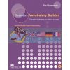 Business Vocabulary Builder with Audio CD 9780230716841