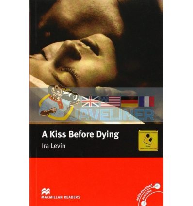 A Kiss Before Dying Ira Levin 9780230030473