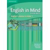 English in Mind 2 Teacher's Resource Book 9780521170369