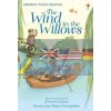 The Wind in the Willows Kenneth Grahame Usborne 9780746084403