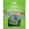 Bambi and the Prince of the Forest Activity Book and Play Sue Arengo Oxford University Press 9780194100168