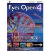 Eyes Open 4 Presentation Plus DVD-ROM 9781107490529