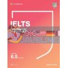 IELTS Vocabulary for Band 6.5 and above with answers and audio 9781108907194