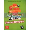 Zenith 3 Guide pedagogique 9782090386165