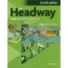 New Headway Beginner Workbook with key 9780194771177