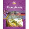Sleeping Beauty Audio Pack Charles Perrault Oxford University Press 9780194014373