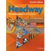 New Headway Pre-Intermediate Student's Book 9780194770248