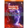 Wonderful World 4 Workbook 9781473760646