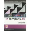 In Company 3.0 ESP Logistics Student's Book Pack 9781786328908