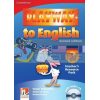 Playway to English 2 Teachers Resource Pack with Audio CD 9780521131087