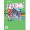 Fun Skills 5 Teacher's Book 9781108563512