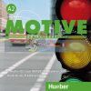 Motive A2 Audio-CDs (x2) zum Kursbuch (Lektion 9-18) Hueber 9783190618811