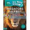 Predators and Prey Ladybird 9780241382905