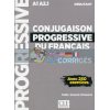 Conjugaison Progressive du Francais DEbutant CorrigEs 9782090384444