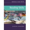 Improve your IELTS Reading Skills 9780230009455