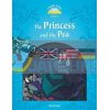 The Princess and the Pea Audio Pack Hans Christian Andersen Oxford University Press 9780194013949