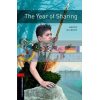 The Year of Sharing Harry Gilbert 9780194790772