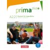 Prima plus A2.2 SchUlerbuch 9783061206499