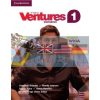 Ventures 3rd Edition 1 Workbook 9781108450539