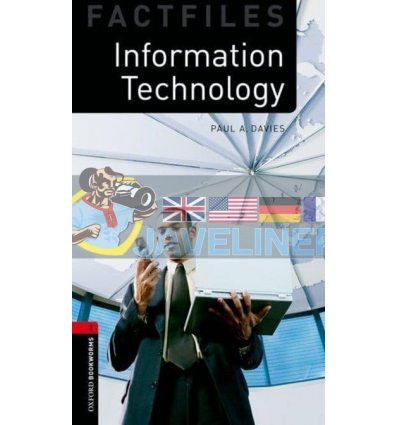 Information Technology Paul A. Davies 9780194233927