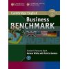 Business Benchmark Pre-Intermediate/Intermediate BULATS and Business Preliminary Teachers Resource Book 9781107667075