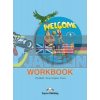 Welcome 1 Workbook 9781903128015