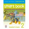 Smart Book for Ukraine 2 Teachers Book НУШ 9786180532913