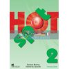 Hot Spot 2 Activity Book 9780230533752
