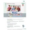 Schritte international Neu 6 Kurs- und Arbeitsbuch mit Audio-CD zum Arbeitsbuch Hueber 9783196010862