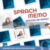Sprachmemo: Werkzeuge und Haushalt Grubbe Media 9783198995860