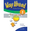 Way Ahead 1 Practice Book 9781405058520