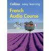 Collins Easy Learning: French Audio Course 9780008205676